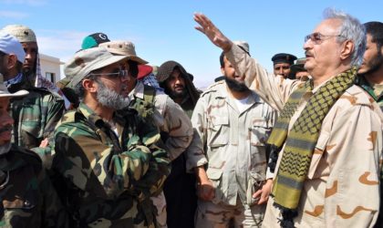 La mission de l’ONU en Libye dément le décès de Khalifa Haftar