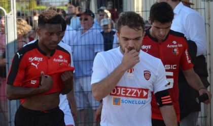 Hamza Koudri milieu récupérateur de l’USM Alger : «Je ferai appel et j’irai s’il le faut en justice»