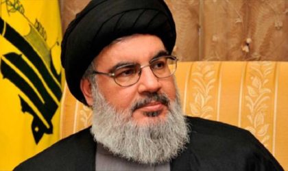 Nasrallah : «Dick Cheney m’a proposé des milliards de dollars»