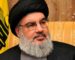 Nasrallah : «Dick Cheney m’a proposé des milliards de dollars»