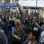 Houthis attaque balistique Arabie Saoudite