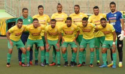 Coupe d’Algérie : la JS Kabylie premier qualifié pour la finale