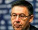 FC Barcelone : le président s’excuse après l’élimination en C1