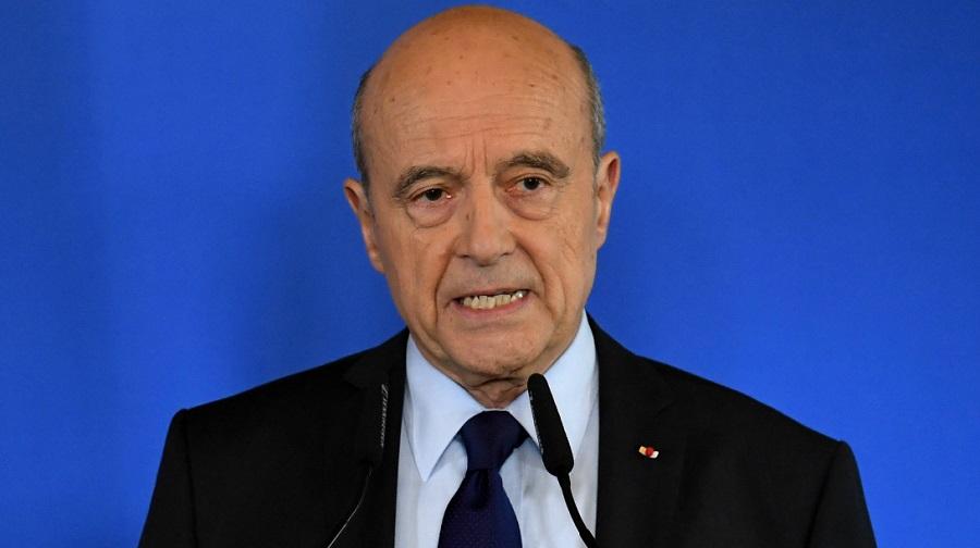 Juppé DST