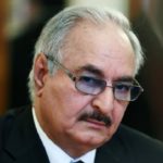 Haftar décès