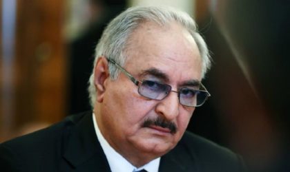 Libye : le maréchal Khalifa Haftar serait mort à Paris