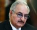 Libye : le maréchal Khalifa Haftar serait mort à Paris
