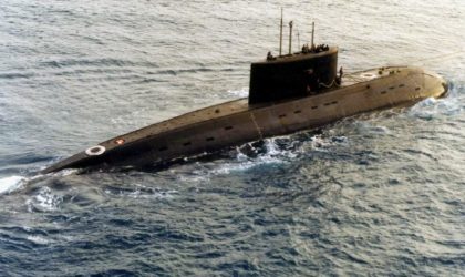 L’ANP va disposer d’une des flottes sous-marines les plus puissantes