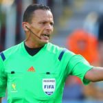 Coupe du monde Russie salaires arbitres