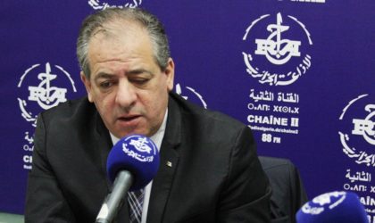 Ould Ali : «Le sport algérien a démontré son niveau dans les grandes compétitions»
