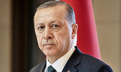Turquie : Erdogan annonce des élections générales anticipées le 24 juin