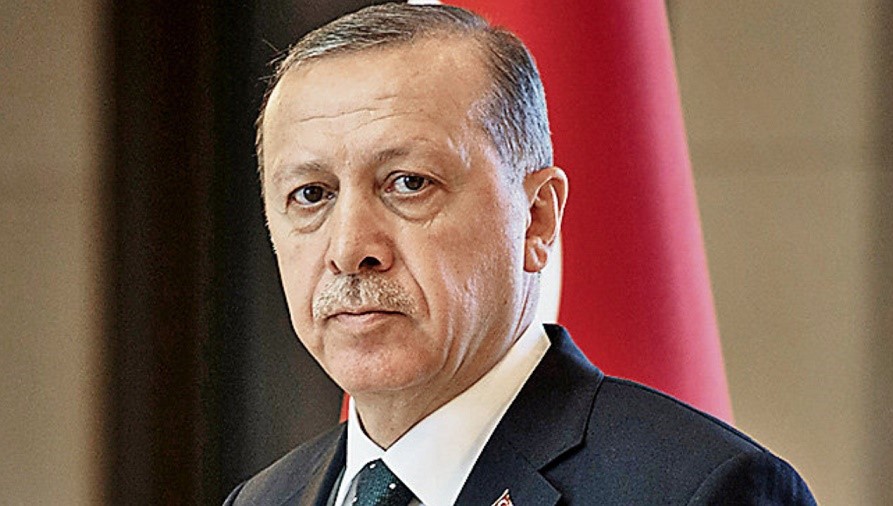 Turquie : Erdogan annonce des élections générales anticipées le 24 juin