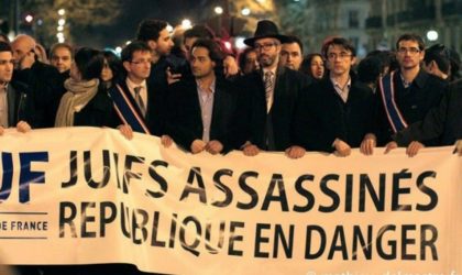 Contribution – Manifeste judéophile et islamophobe ou pure diversion ?