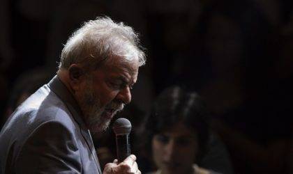 Brésil : Lula décide de se rendre à la justice