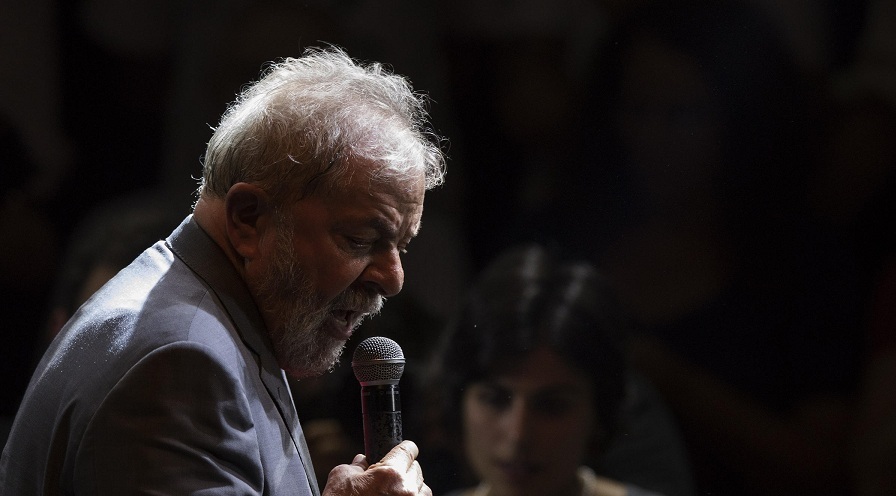 Luiz Inacio Lula da Silva