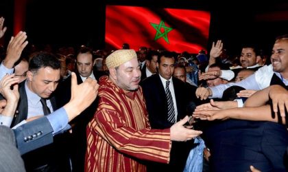 Le Maroc veut céder aux Sahraouis les terres prises par la Mauritanie