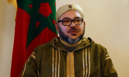 Mohammed VI s’attaque à l’Algérie et la supplie : schizophrénie et bluff