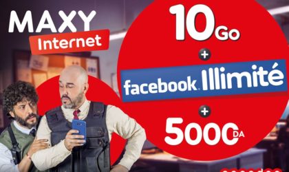 Ooredoo enrichit son monde Haya ! : profitez des dernières offres promotionnelles