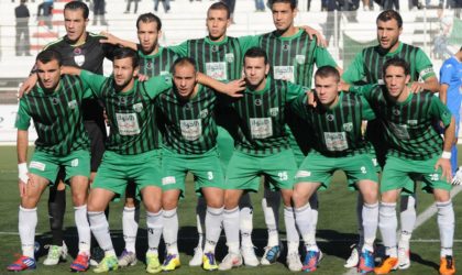 Ligue 2 Mobilis – 26e journée : le MOB solide leader, la troisième place relancée