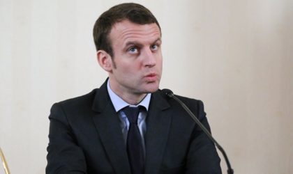 Macron a menti aux Français : la marine française n’a tiré aucun missile en Syrie