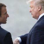 Macron humilié