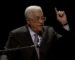 Les révélations de Mahmoud Abbas sur le plan de paix américain au Proche-Orient