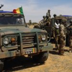 Mali djihadistes Touareg