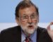 Le président du gouvernement espagnol Mariano Rajoy en visite en Algérie