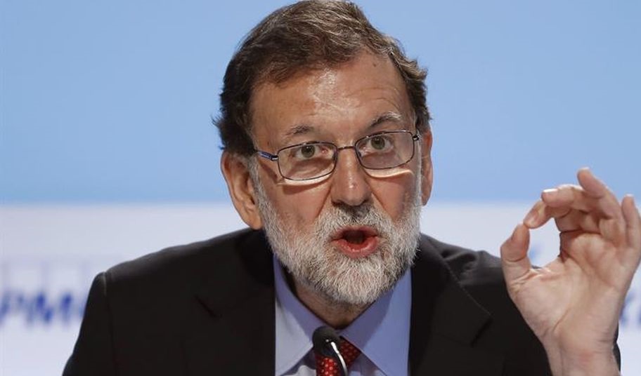 Rajoy