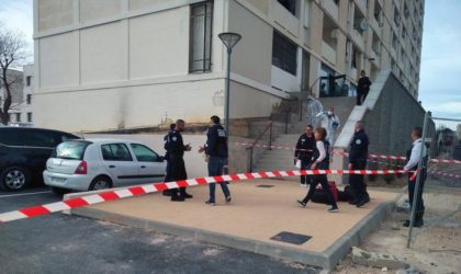 Deux Algériens assassinés à Marseille ce vendredi : le massacre continue