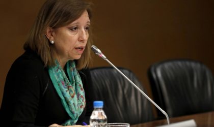 La ministre espagnole du Commerce : «Les restrictions algériennes ont fait chuter nos exportations»