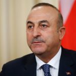 Condoléances Cavusoglu