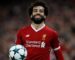 Mohamed Salah finaliste pour le trophée du Joueur de l’année