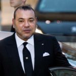 Mohammed VI Front