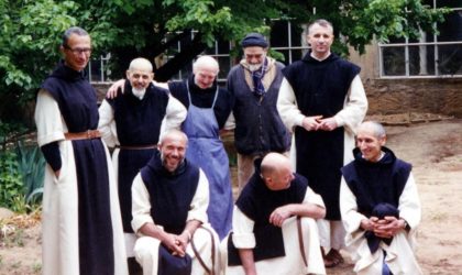 Messahel : «L’Algérie a donné son accord à la béatification des moines de Tibhirine»