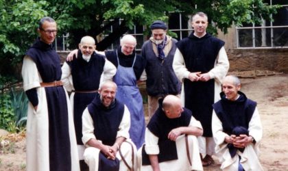 Béatification des 19 moines martyrs d’Algérie à Oran