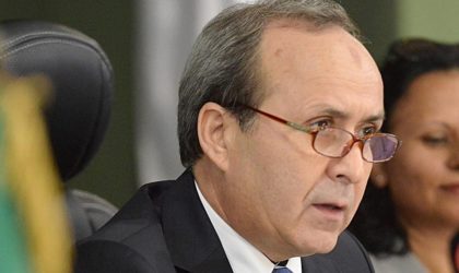 Hasbellaoui aux résidents : «La révision du service civil n’est pas à l’ordre du jour»