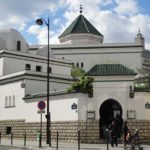 Mosquée Paris