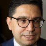 Nasser Bourita Guerguerat