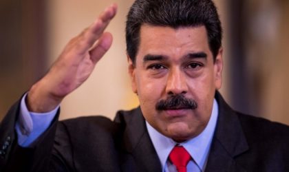 Venezuela : le parti du président Maduro s’empare du Parlement