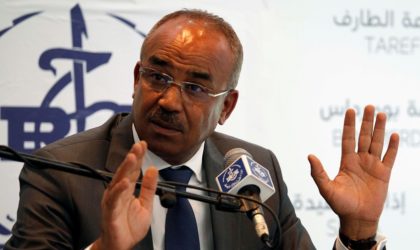 Bedoui : «Nous allons éliminer le papier et le fléau de la bureaucratie»