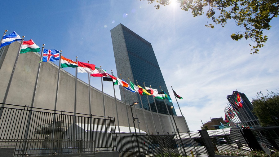 AAJ ONU Conseil de sécurité Sahara Occidental