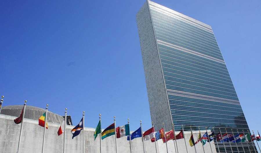 ZEE JO Convention des Nations unies sur le droit de la mer