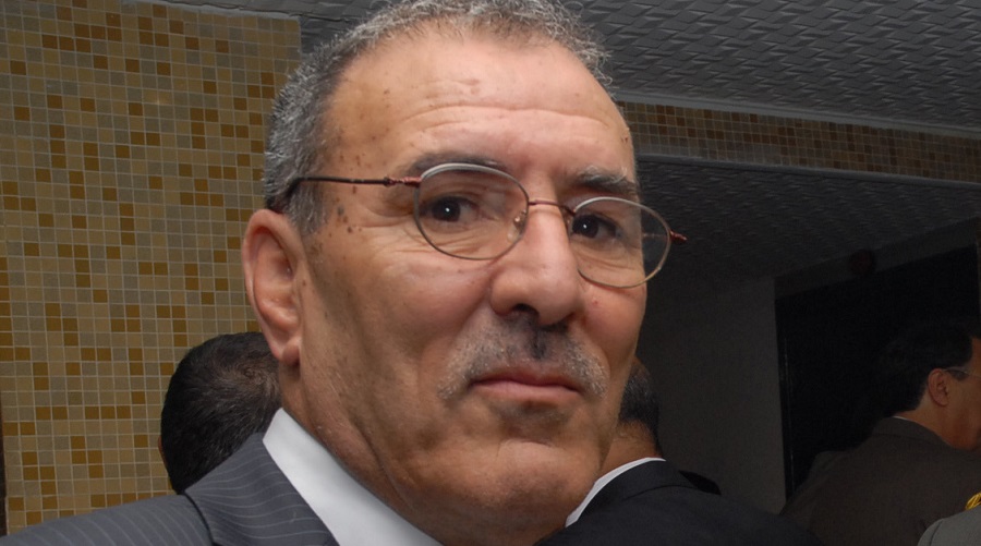 Nordine Aït Hamouda