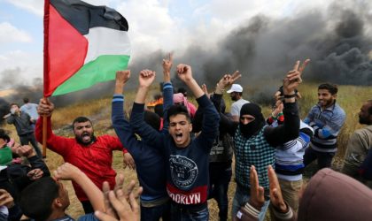 Agressions israéliennes à Gaza : la CPI évoque des poursuites judiciaires contre les auteurs