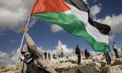 Sommet arabe : Bensalah appelle à davantage d’efforts de soutien à la cause palestinienne