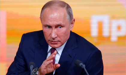 La Russie réclame des excuses officielles à Londres