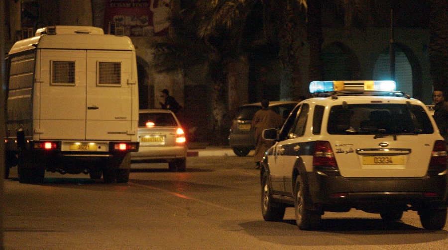 Qui est derrière le terroriste qui a tenté de tuer des Russes et des Chinois ?