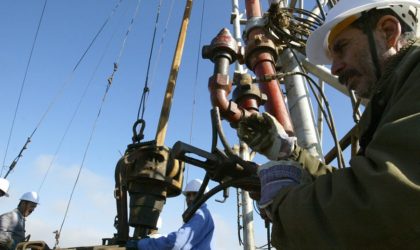 Sonatrach : des projets pétroliers et pétrochimiques en cours de réalisation