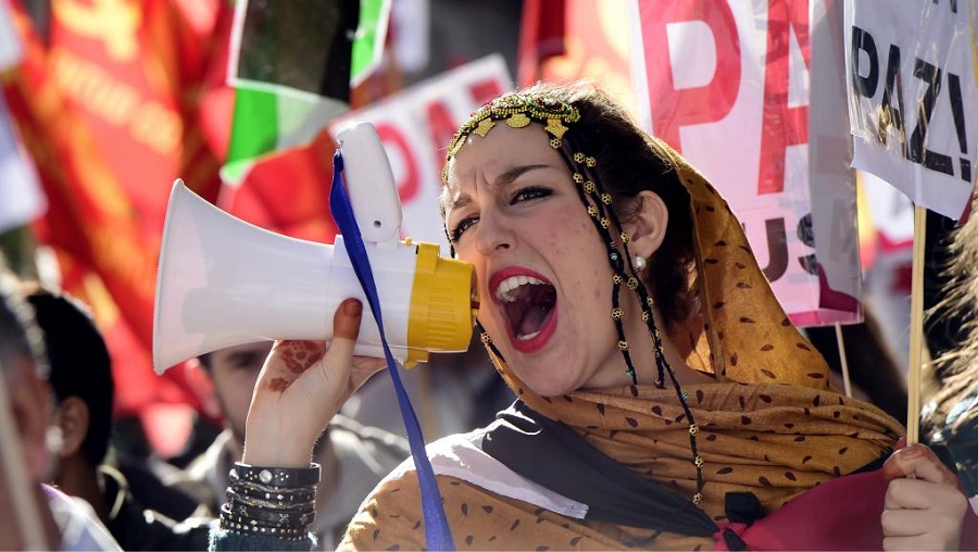 Maroc pas de coupe du monde